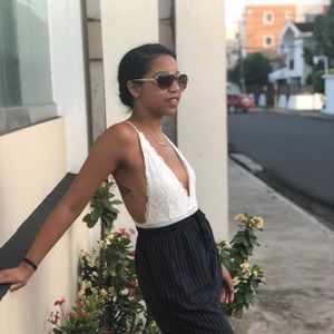 Meet your Posher, Maiya